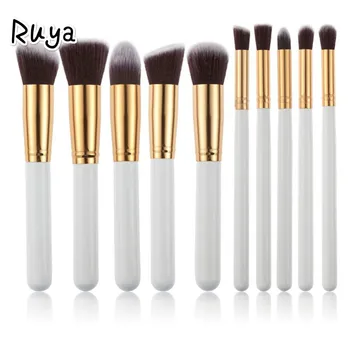

Makeup brushes Brush set Eye Shadow Foundation Powder Eyeliner Eyelash Lip Make Up Cosmetic health & Beauty Kit pincel maquiagem