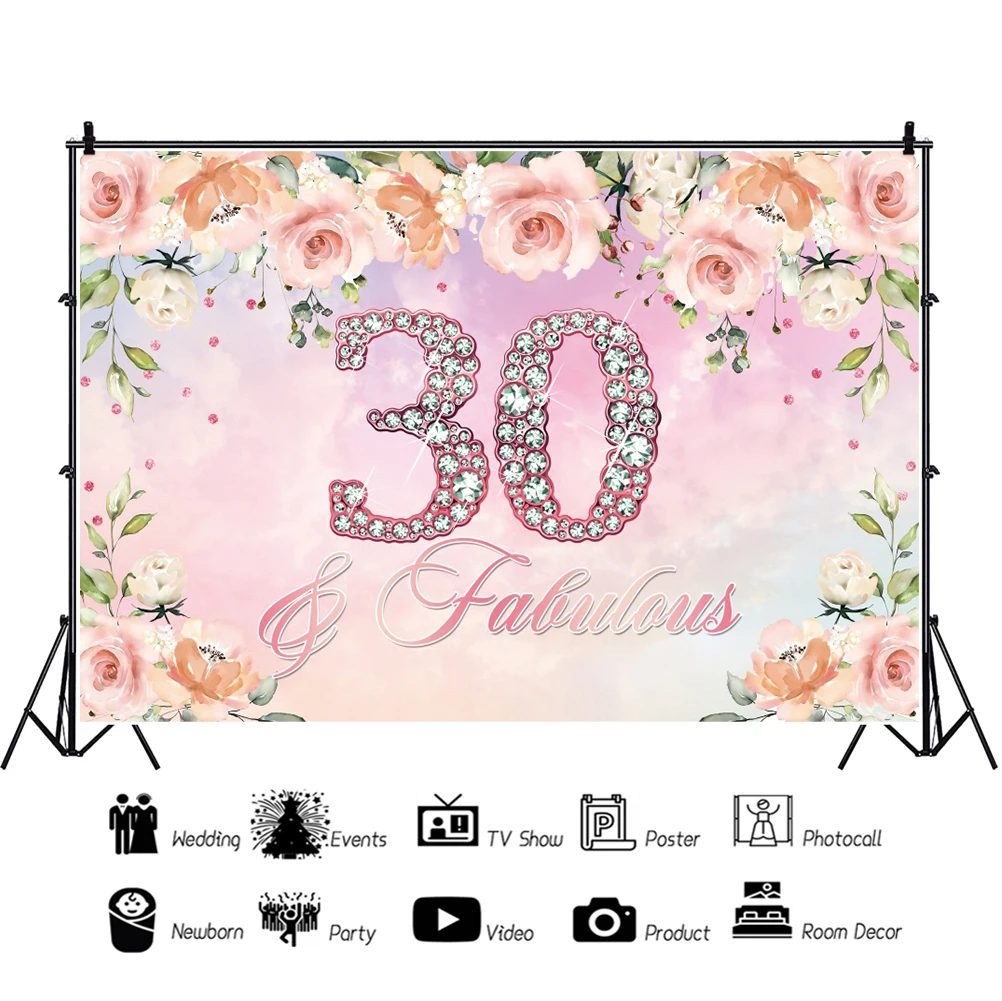 Laeacco-̾Ƹ 30 °  Ƽ , ũ  ʻȭ,    ,  Ʃ