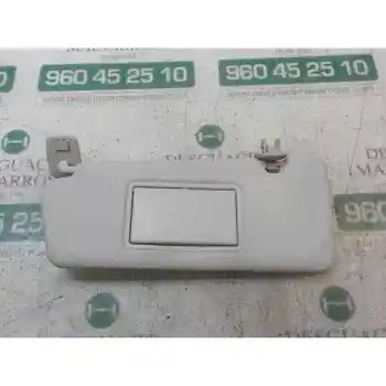 

PARASOL LEFT RENAULT CLIO IV Societé [16379343]