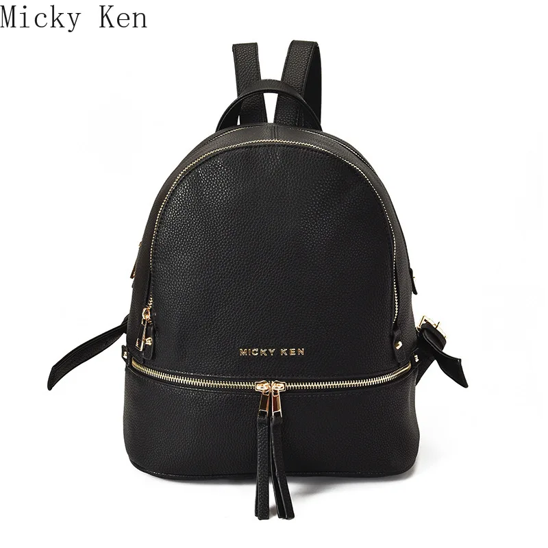 Рюкзак женский из кожи высокого качества|Рюкзаки| |