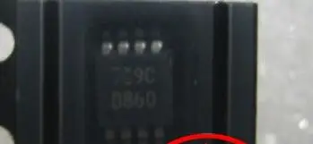 100% новая бесплатная доставка 5 шт./партия DAC8560ICDGKT DAC8560ICDGKR D860 MSOP8 модуль новый в наличии БЕСПЛАТНАЯ ДОСТАВКА