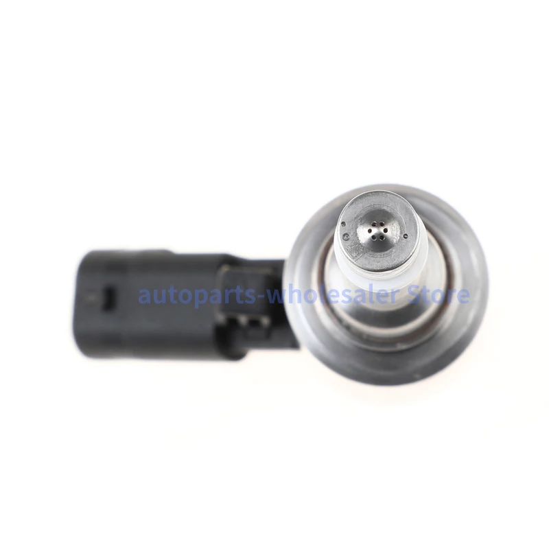 4 шт./партия автомобильные аксессуары 06H906036H 06H906036G для Bosch/Audii Passat/Volkswagen топливный инжектор