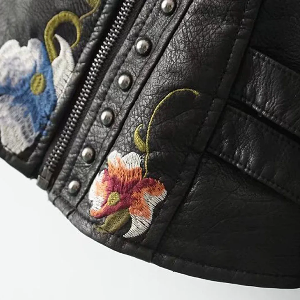 JAYCOSIN Warm Winter Women  Collar Hooded Coat Jacket Denim Trench Parka Outwear Spring Coat Women Wool Long Coat 2019