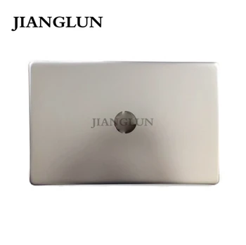 

JIANGLUN LCD Back Cover For HP L22499-001 17-BY0061ST Silver