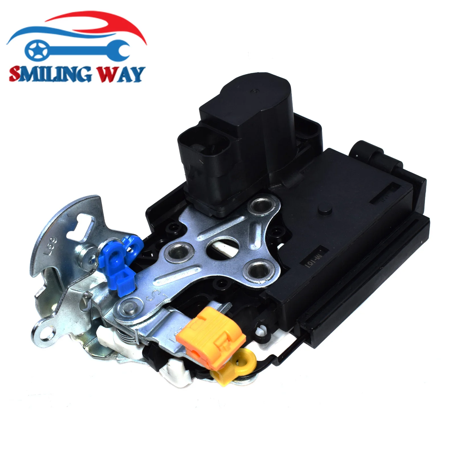 Передний левый замок для Chevrolet Aveo Aveo5 2004 2005 2006 2007 2008 2009 2010 2011 OE #96272643|Замки и