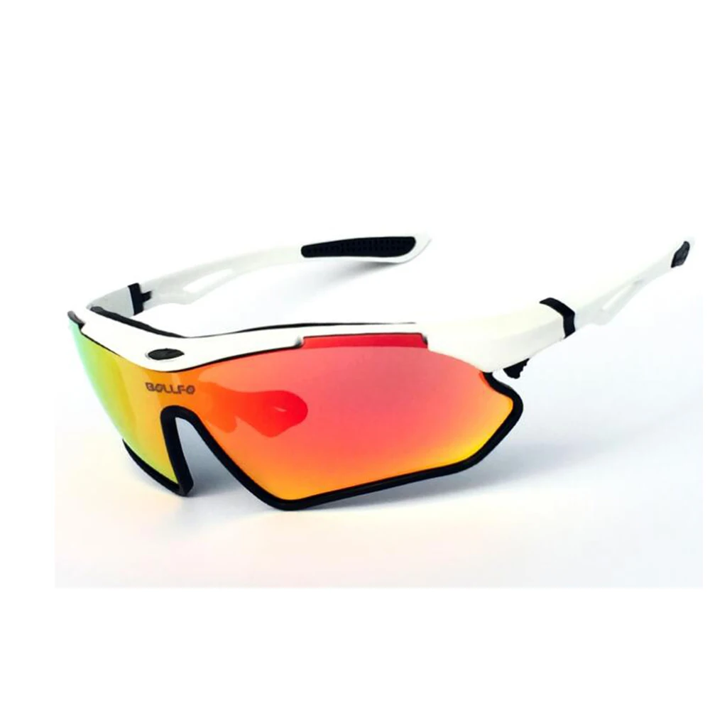 AIELBRO поляризованные солнцезащитные очки для велоспорта, спорта, рыбалки, туризма, горного велосипеда, очки для мужчин и женщин, солнцезащитные очки для вождения, UV400