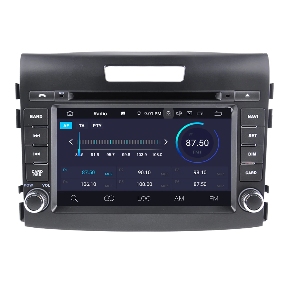 Flash Deal RoverOne Car Multimedia Player For Honda For CRV For CR-V 2012 2013 2014 2015 Android 9.0 4G+64G Stereo Radio DVD GPS Navigation 3 Flash Deal RoverOne Car Multimedia Player For Honda For CRV For CR-V 2012 2013 2014 2015 Android 9.0 4G+64G Stereo Radio DVD GPS Navigation 3