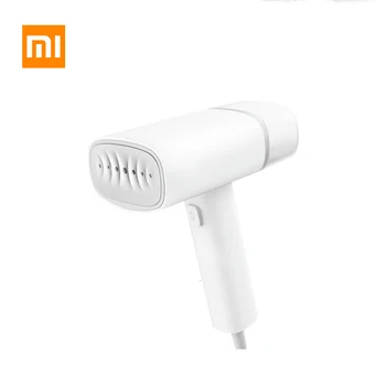 

XIAOMI MIJIA ZANJIA Garment Steamer Iron Handheld Mini Generator Household Electric Clothes Cleaner Hanging Ironing