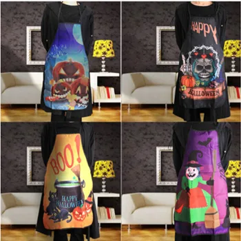 

Salon Hair Cutting Apron Barber Sleeveless Denim Apron Hairdresser Hair Cutting Protection Tool Hairdresser Styling Cloth Tools