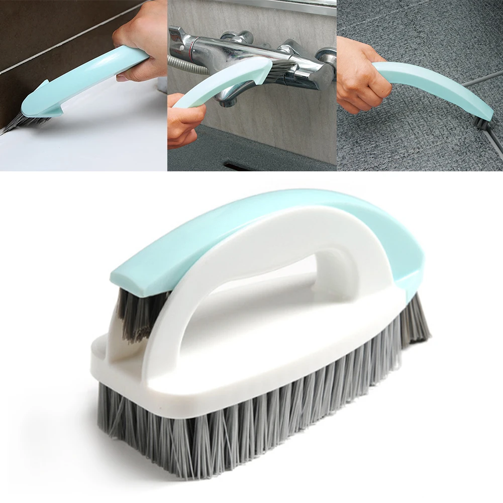 2 In 1 Multi-use Ergonomic Design Cleaning Durable Household