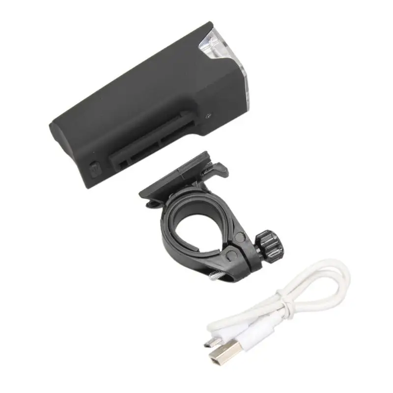Велосипедный передний светильник светодиодный USB Перезаряжаемый STVZO светильник s
