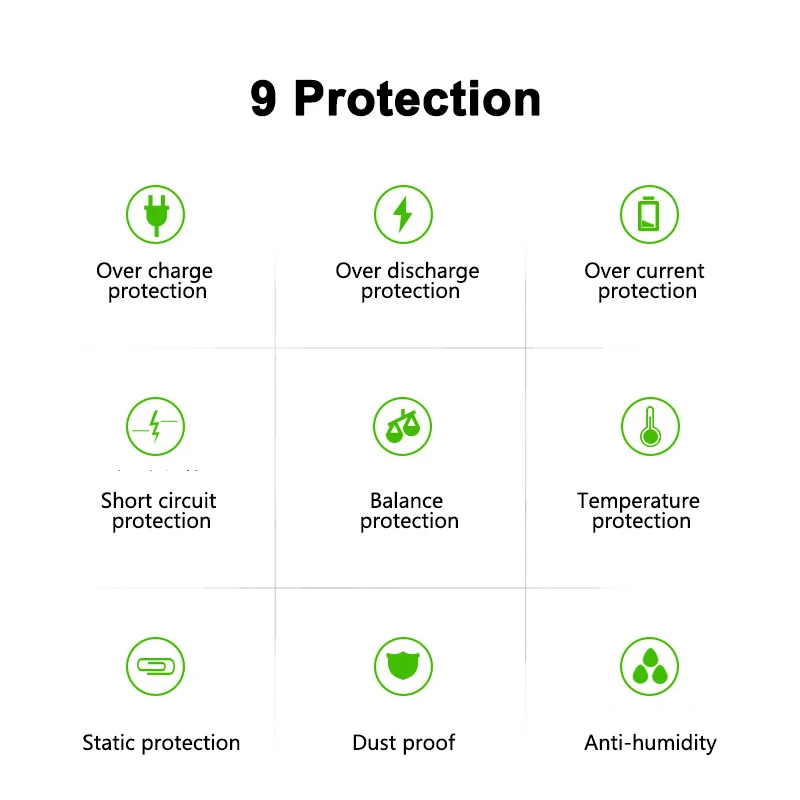 Deligreen 10S 35A 36V PCM/PCB/BMS для литиевой батареи 18650 Li Po LiNCM|bms pcb|pcb bmspcm pcb |