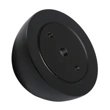 12500 магнетизм матовый черный Универсальный Гольф деташер Портативный Магнитный безопасности бирки для снятия EAS бирки открывалка Противоугонный раздевалка