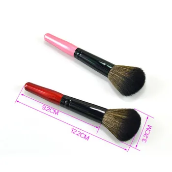 

2019 Powder Foundation Brush Set Eyeliner Brushes Make up Brush Makeup Cosmetic Brushes Eyeshadow New