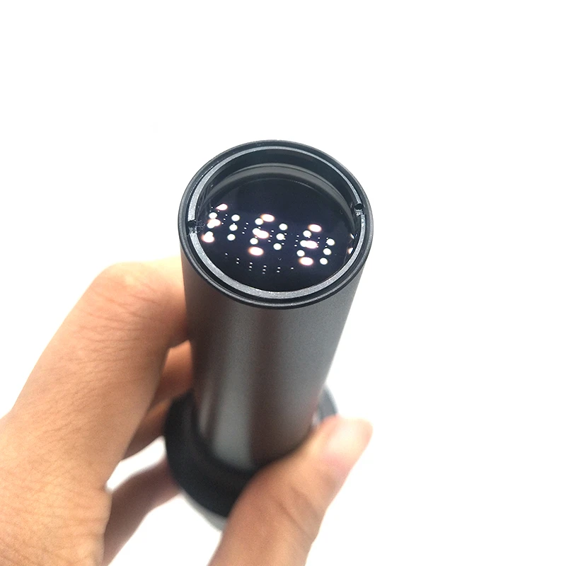 Celestron Polar Axis Finder экваториальные крепления контрольная линия для CGE CGEM PRO AVX(Advanced VX) CG-5 экваториальное крепление