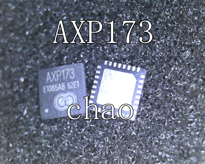 5 шт./лот AXP173 QFN