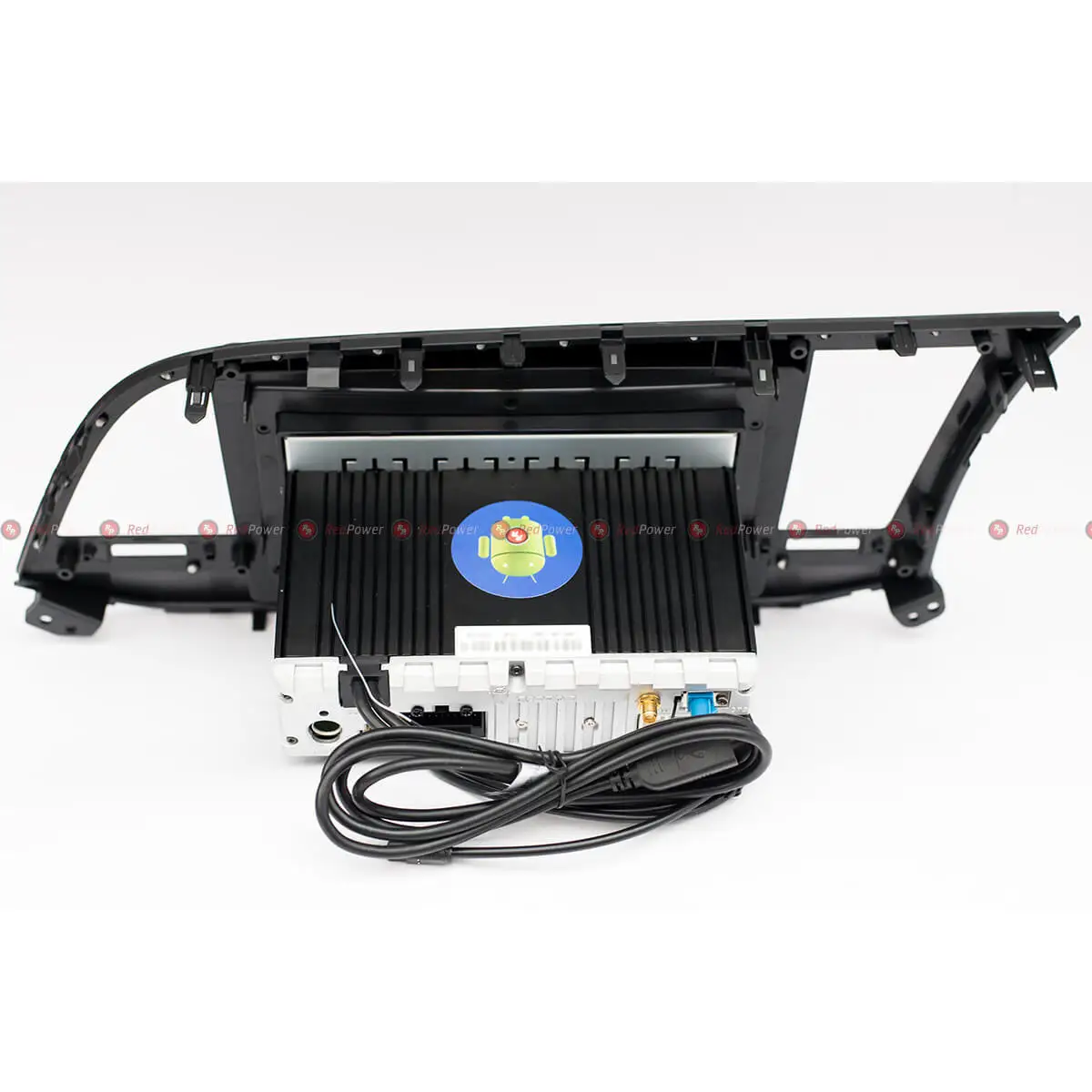 Штатная магнитола Redpower 31094 R IPS DSP для Hyundai Elantra+(Android 7)(+ Камера заднего вида в подарок