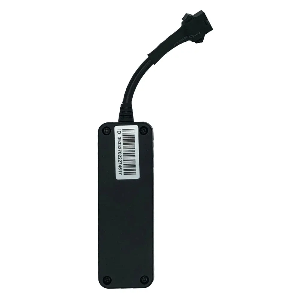  Vehemo GPS/AGPS/LBS Auto GPS Tracker GSM GPS Tracker APP Abfrage Anti Theft für Motorrad GPS Tracke