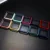Стекло+Крышка для Apple Watch case 44 мм 40 мм 42 мм 38 мм iWatch Case Accessorie бампер+Протектор экрана Apple watch serie 3 4 5 6 SE