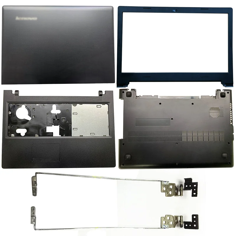 Новинка для Lenovo Ideapad Tianyi 100 15 15IBD 80QQ B50 50 80S2 LCD задняя крышка ноутбука/Передняя