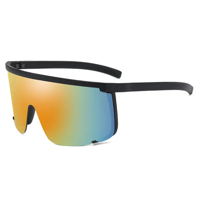 US $2.88 2019 Cycling glasses sport cycling glasses mountain biking cycling glasses cycling sunglasses UV400