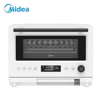 Multi-function 23L Microwave Oven