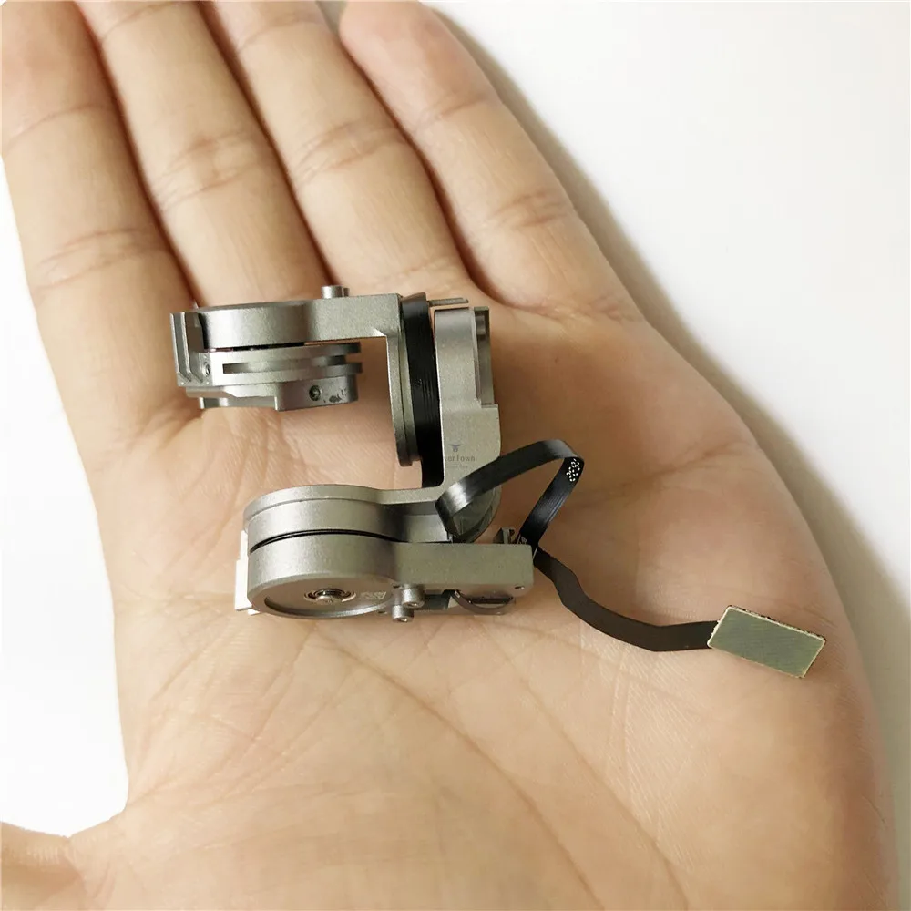 Dji Mavic Pro Gimbal Ribbon Dji Mavic Pro Gimbal Motor Overloaded