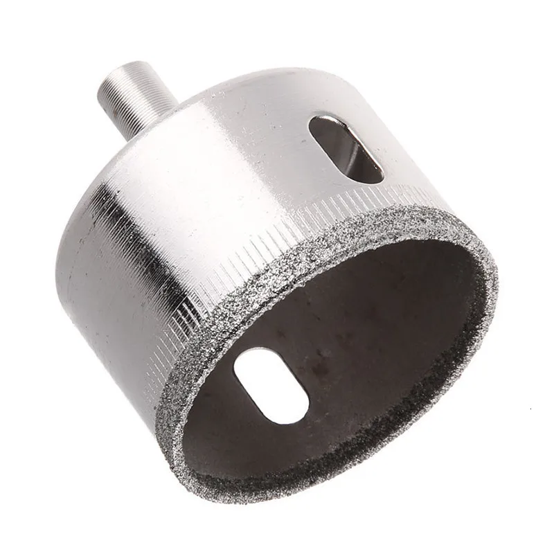 PEGASI 10 шт. 6-32 мм сталь Алмазная кольцевая пила набор кольцевая пила сверло резак плитка стекло мрамор керамический сверлильный инструмент