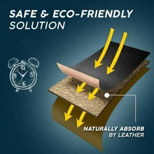 Многоцелевой кожаный очиститель для ремонта кожи реконструкция агент для домашнего офиса JS23