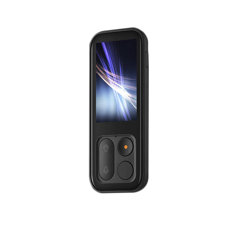 

AI Voice Translator Online Offline Photo Translation Real Time 45 Languages Two-way Translate Machine for Travel Meeting