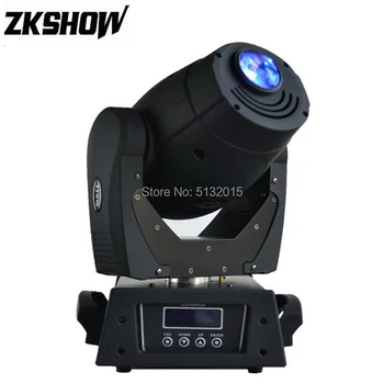 

180W White Wash Spot Moving Head Light DMX Licht Home Party Wedding Nightclub Bar Pro Sound Event Hire Stage DJ Disco Lighting