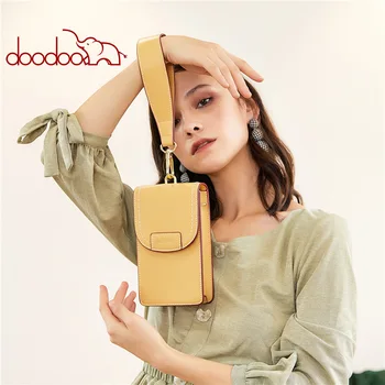 

Net red ins bag women 2020 new mini mobile phone bag Apple 12 Huawei P40 fashion trend messenger bag women's shoulder bag