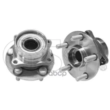 Ступица С Подшипником Toyota Prius 03- Пер. Gsp 9326028 GSP арт. 9326028