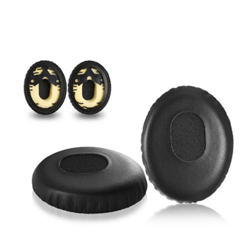 Сменные поролоновые наушники амбушюры для наушников BOSE QuietComfort3 QC3 идеально