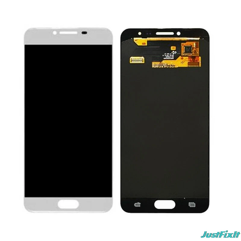 

Replacement Original 5.2'' Super AMOLED LCD Display for SAMSUNG Galaxy C5 LCD Display C5000 LCD Touch Screen Digitizer Parts