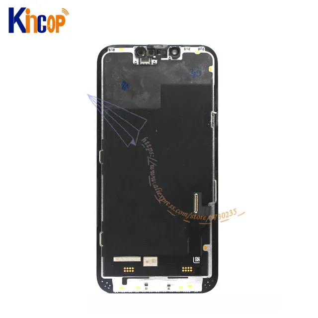 Ecran LCD + Numériseur Tactile iPhone 13 Pro Max