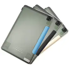 Étui pour tablette 10 pouces + Film de Protection d'écran p30