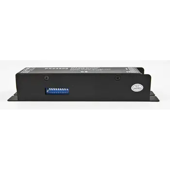 

Synergy 21 LED RGB Controller DMX Black