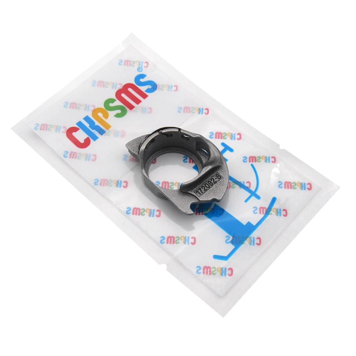 1 шт. Чехол #172082 8 BOBBIN для SINGER 347348350360 362 366 367 368|pcs| |