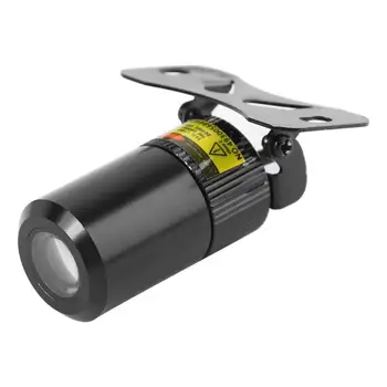 

Car LED Aviation aluminum Tail Ghost Shadow Light Waterproof Rear Projector Laser Logo Lamp with personality
