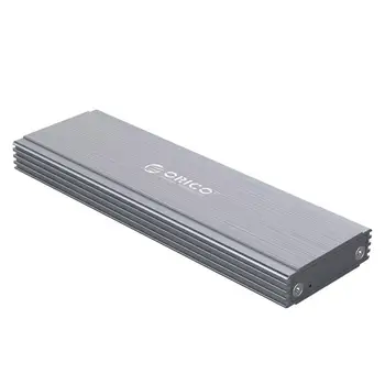 

ORICO PRM2F USB 3.1 Type-C Hard Disk Case Box 5Gbps M.2 SSD Enclosure