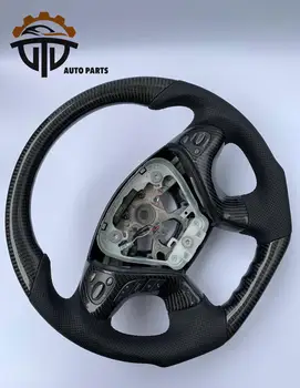 

Car carbon fiber steering wheel For INFINIT Q70