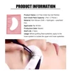 20/50/100 Pairs Eye Pad Eyelash Pad Gel Patch Patch Grafted Under The Eyelashes For False Eyelash Extension Paper Sticker Makeup ► Photo 2/6