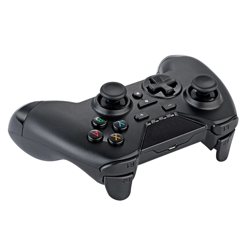 2 шт. геймпад для Nintendo Switch Pro игровые Джойстики Lite беспроводной Bluetooth игровой
