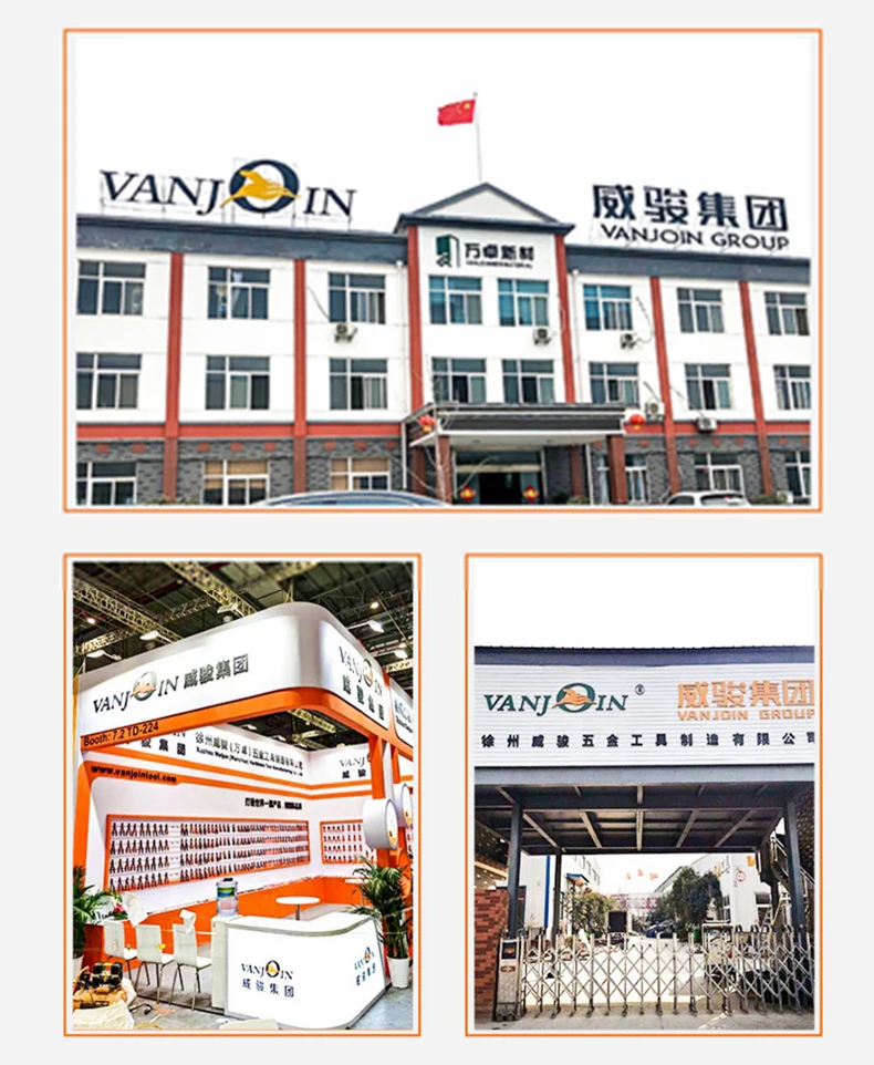Vanjoin Wire Stripper Crimping Pliers Electrician Tools Alicate Multifuncional Wire Cutter Terminal Tubular Crimper Hand Tools Vanjoin Wire Stripper Crimping Pliers Electrician Tools Alicate Multifuncional Wire Cutter Terminal Tubular Crimper Hand Tools