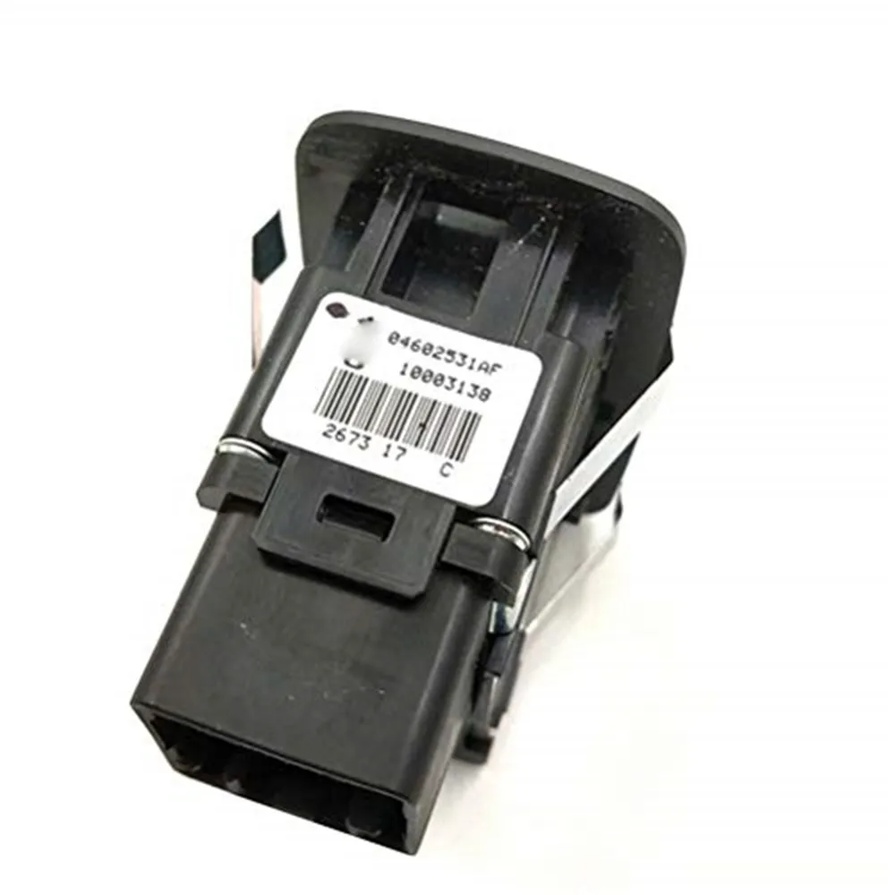 Переключатель управления окном 4602531AF 04602531AF для 2008-2012 JEEP LIBERTY