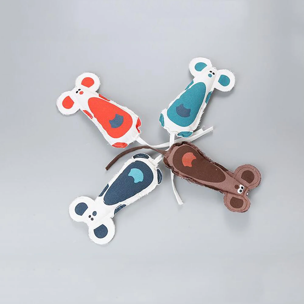 Жевательные игрушки для кошек, кошачья кошка, парусиновая мышь, скрипучие игрушки, котенок, интерактивные молярные зубы, шлифованные игрушки для укуса, игрушки для кошек, мятные товары для кошек
