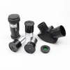 0.965 Inch Telescope Accessory Kit For 0.965 Astronomical Telescope With Three Eyepieces One Diagonal 3x Barlow Lens Moon Filter 1