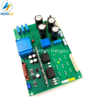 

1 Piece high quality KLM4 board 12 months warranty KLM4-B 00.781.4754 00.785.0031 M2.144. 2111