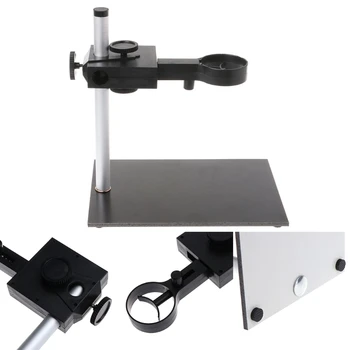 

Universal Digital USB Microscope Holder Stand Support Bracket Adjust up and down